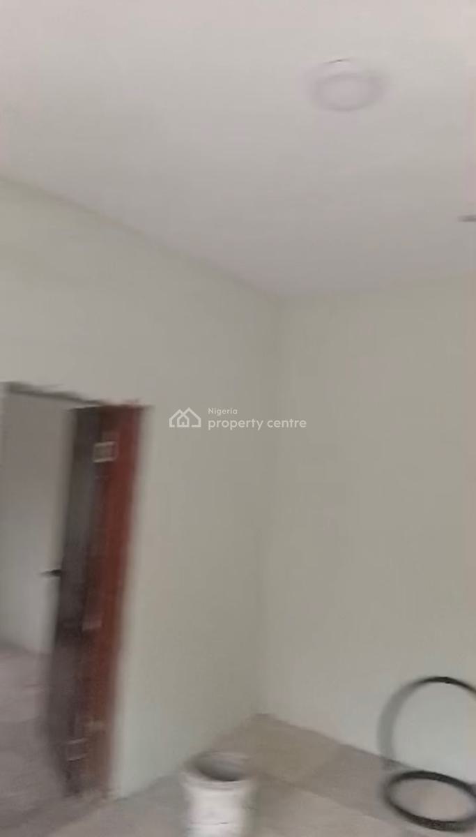 Mini Flat Available, Badore, Ajah, Lagos, Mini Flat (room and Parlour) for Rent