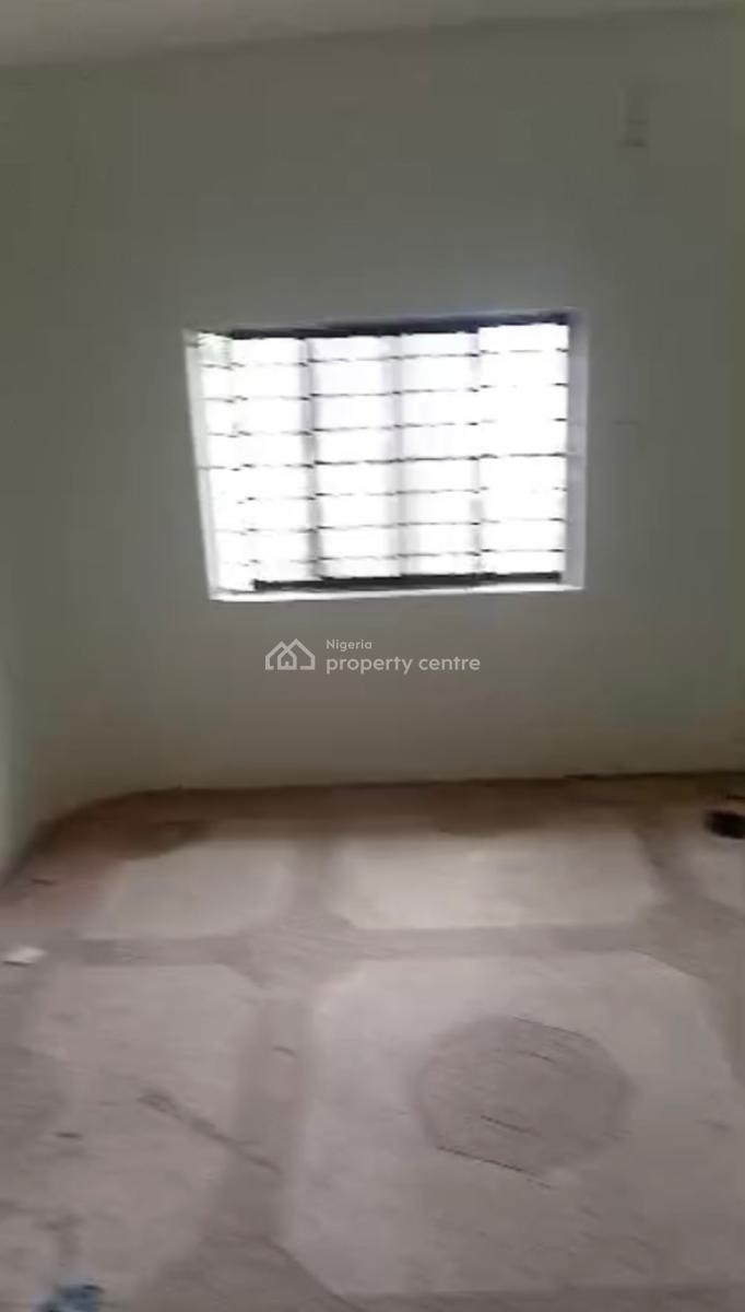 Mini Flat Available, Badore, Ajah, Lagos, Mini Flat (room and Parlour) for Rent