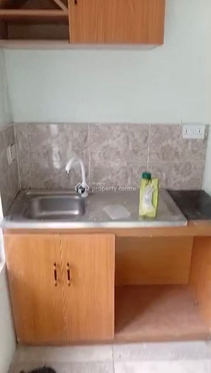 Mini Flat Available, Badore, Ajah, Lagos, Mini Flat (room and Parlour) for Rent