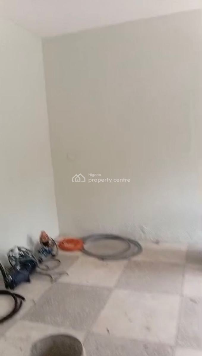 Mini Flat Available, Badore, Ajah, Lagos, Mini Flat (room and Parlour) for Rent
