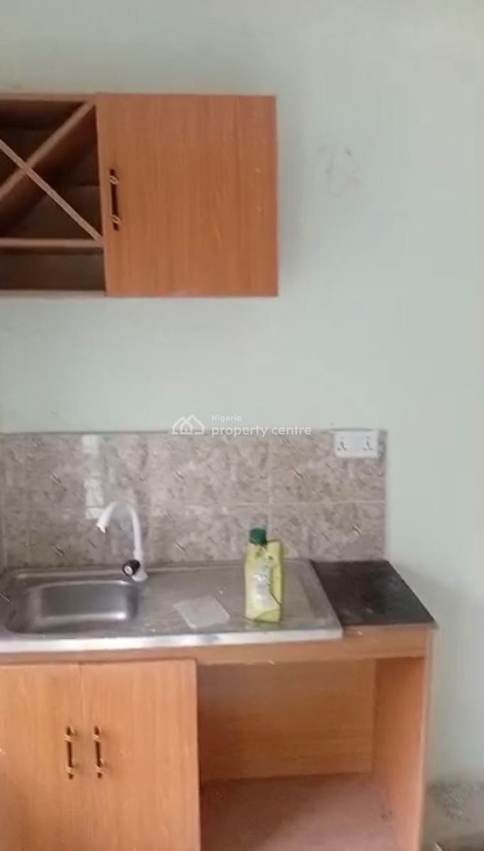 Mini Flat Available, Badore, Ajah, Lagos, Mini Flat (room and Parlour) for Rent