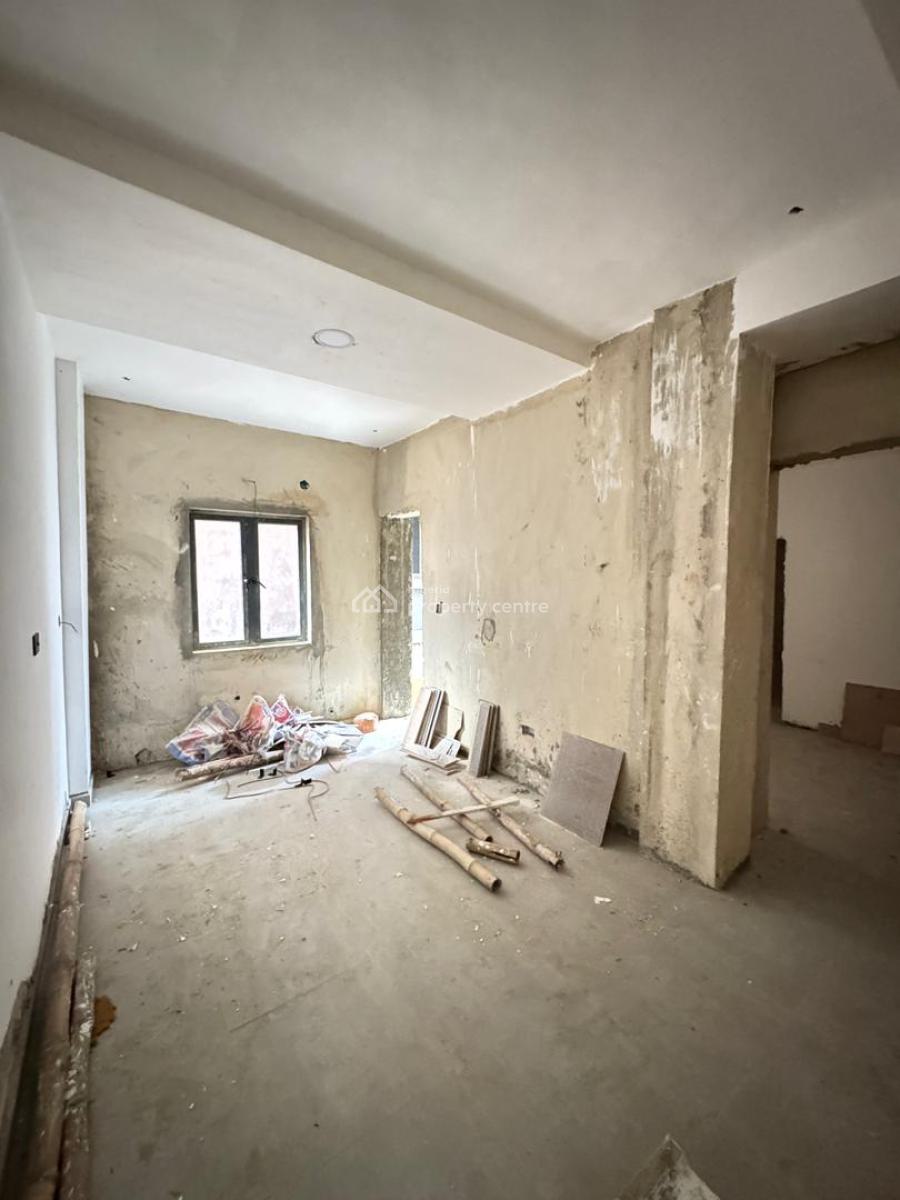 Bespoke 3 Bedroom Maisonette, Ikate, Lekki, Lagos, Flat / Apartment for Sale