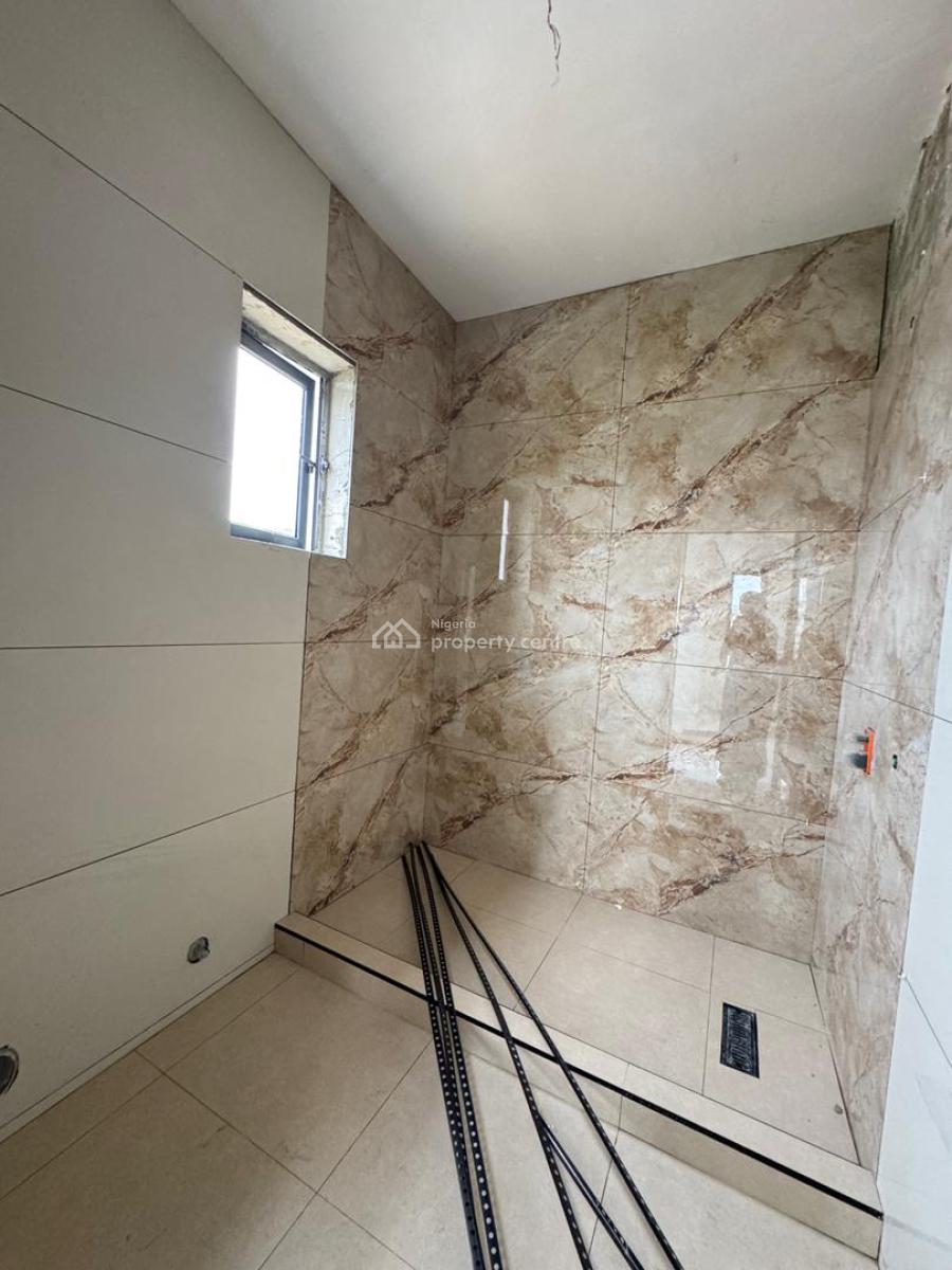 Bespoke 3 Bedroom Maisonette, Ikate, Lekki, Lagos, Flat / Apartment for Sale