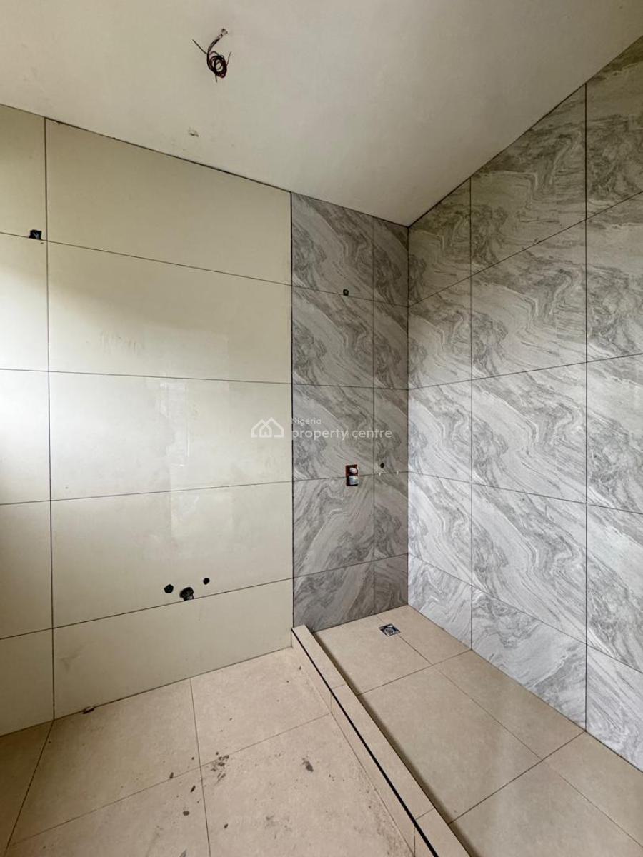 Bespoke 3 Bedroom Maisonette, Ikate, Lekki, Lagos, Flat / Apartment for Sale