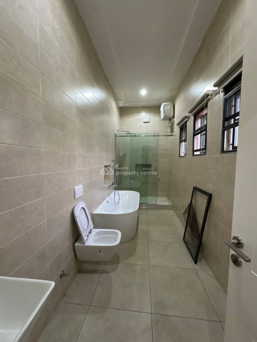 (4 Units) 5 Bedroom Detached Duplex , Pool Elevator & Bq, Utako, Abuja, Detached Duplex for Sale