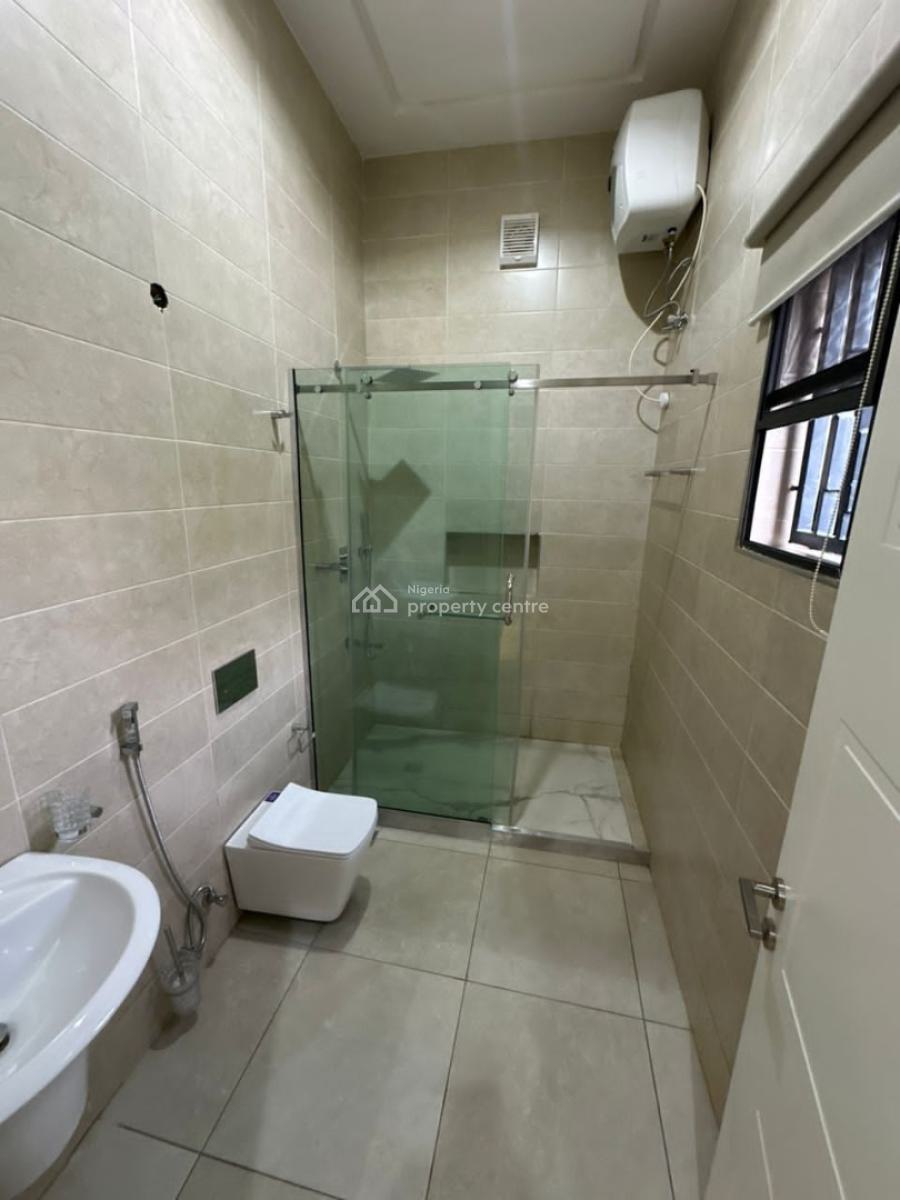(4 Units) 5 Bedroom Detached Duplex , Pool Elevator & Bq, Utako, Abuja, Detached Duplex for Sale