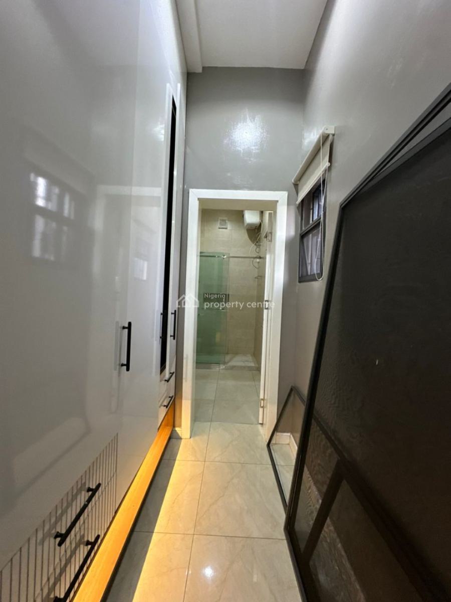(4 Units) 5 Bedroom Detached Duplex , Pool Elevator & Bq, Utako, Abuja, Detached Duplex for Sale