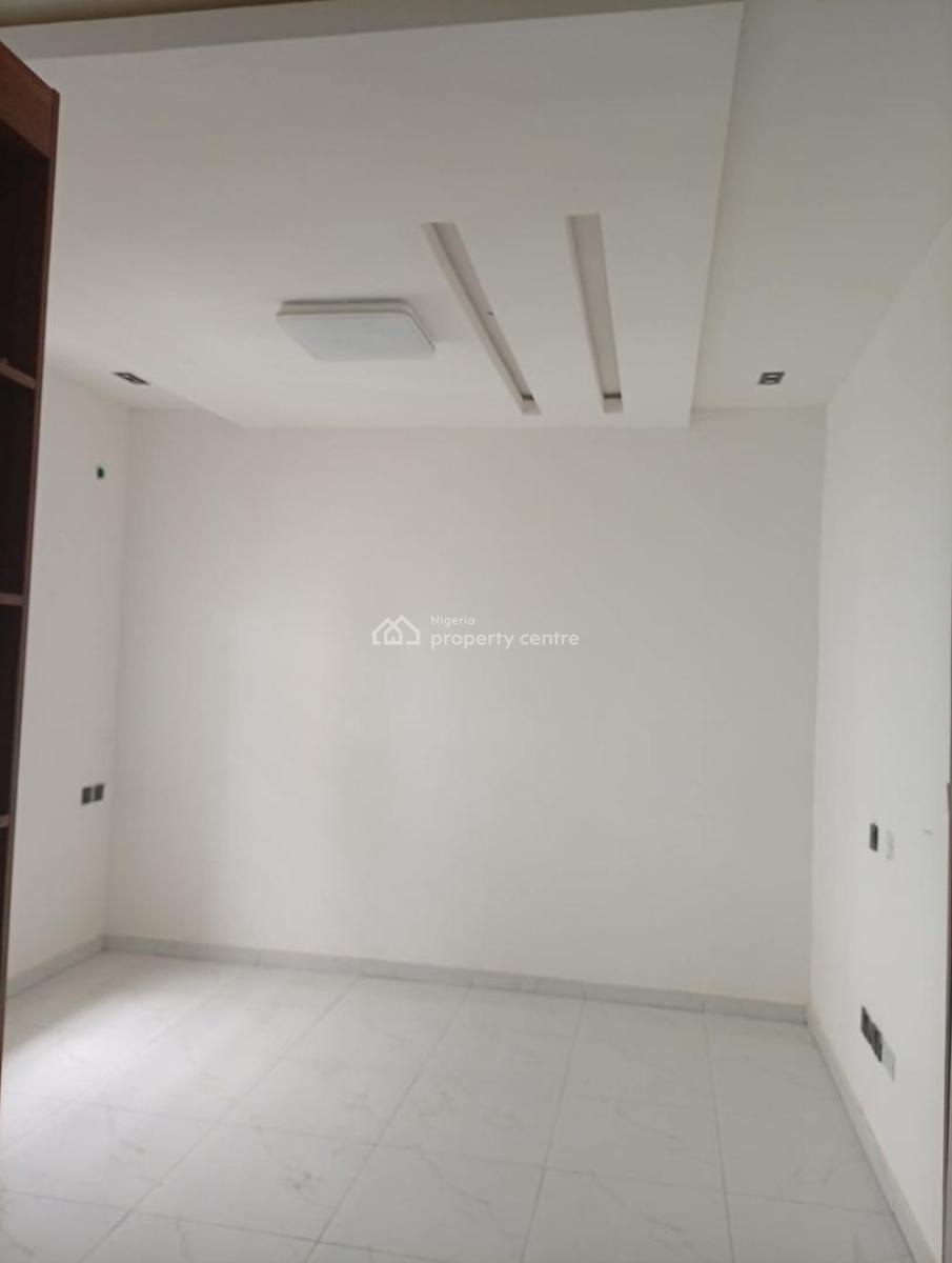 Newly Built 3 Bedroom Terrace Duplex, Sangotedo, Ajah, Lagos, Terraced Duplex for Sale