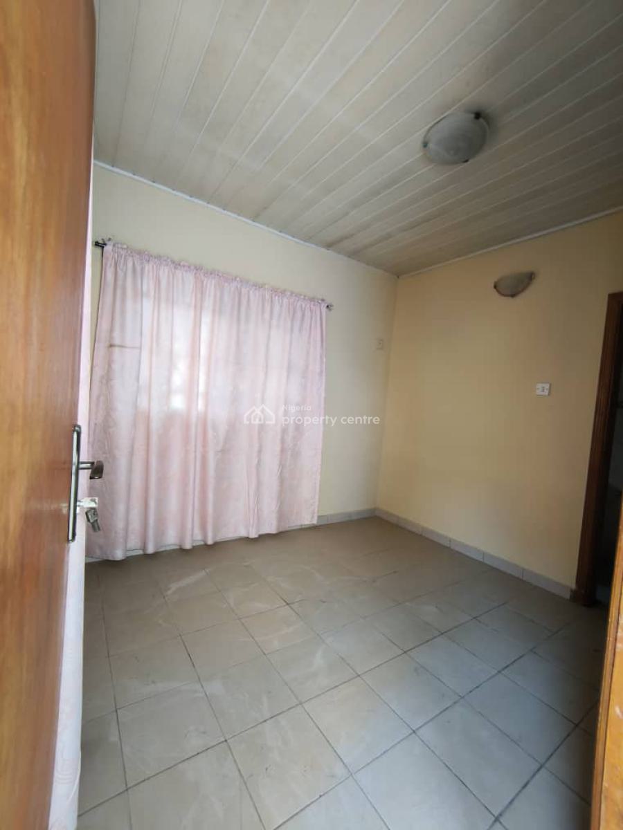 Spacious Boyz Quarters, Northern Foreshore Estate, Chevron Drive, Lekki, Lagos, Self Contain (single Rooms) for Rent