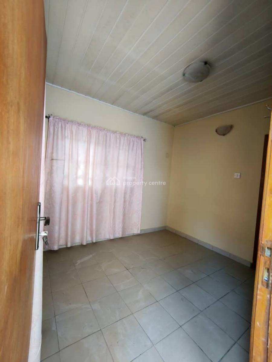 Spacious Boyz Quarters, Northern Foreshore Estate, Chevron Drive, Lekki, Lagos, Self Contain (single Rooms) for Rent