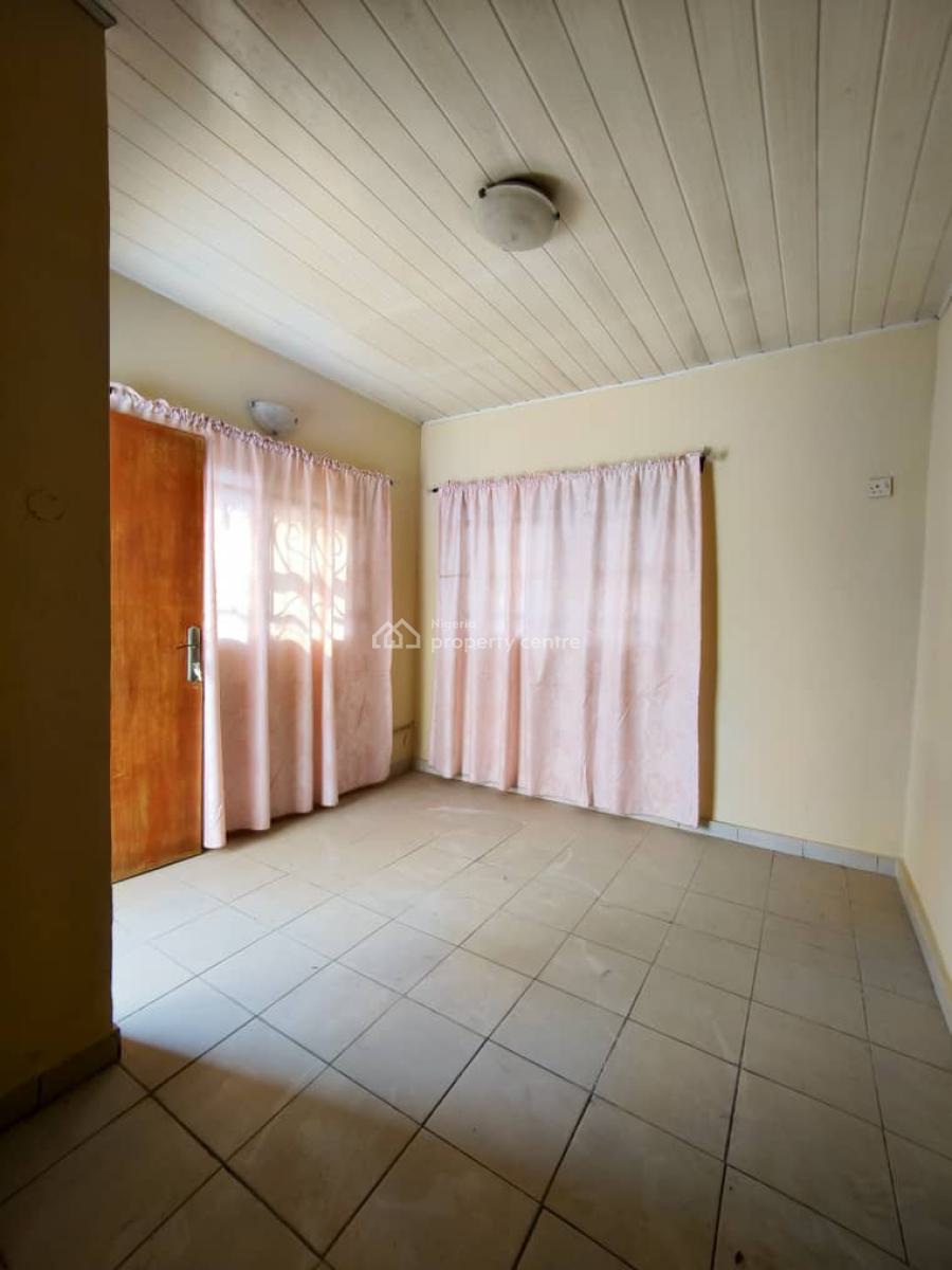 Sweet Boys Quarter, Northern Foreshore Estate Chevron Drive, Lekki, Lagos, Self Contain (single Rooms) for Rent