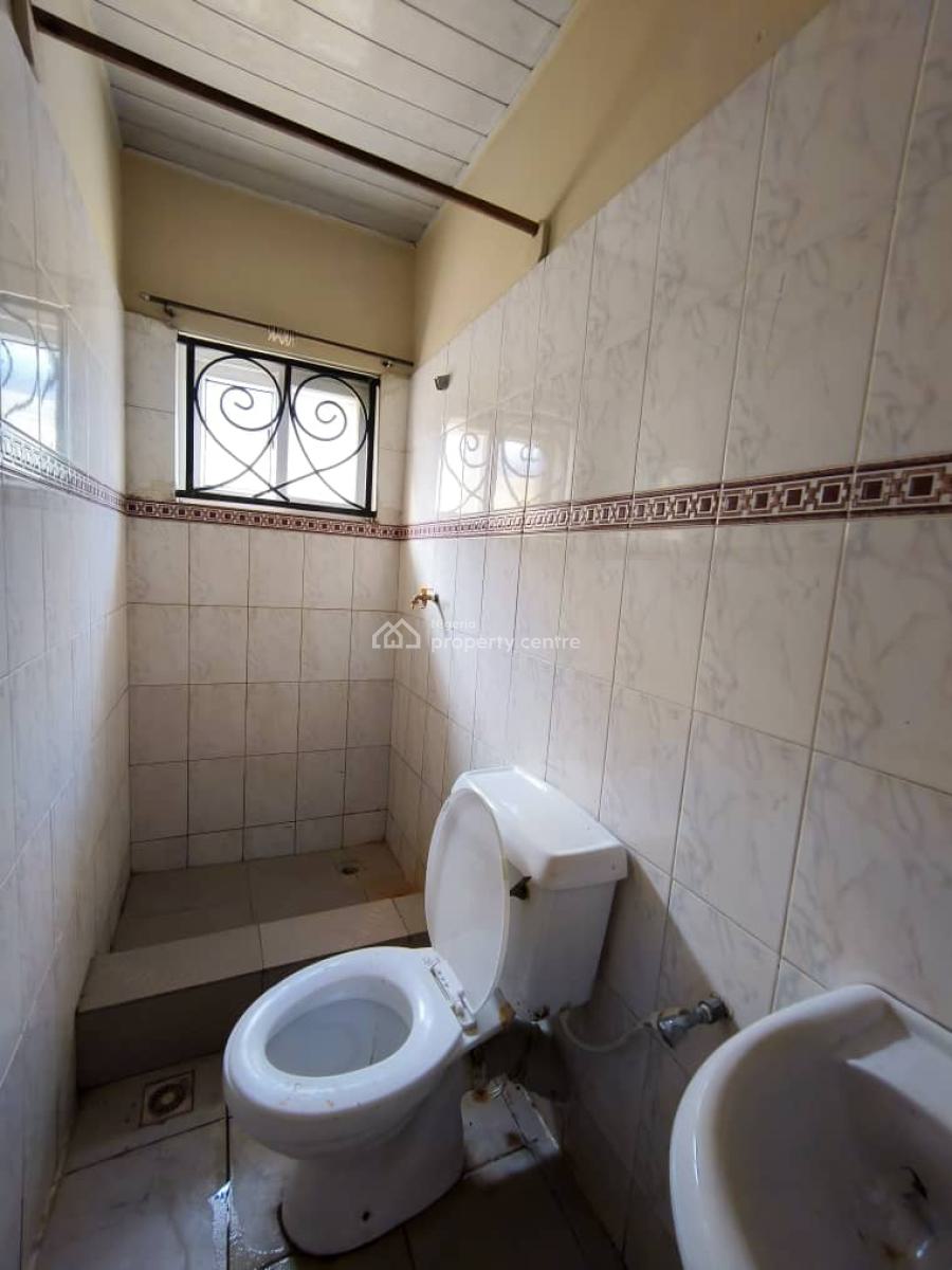 Sweet Boys Quarter, Northern Foreshore Estate Chevron Drive, Lekki, Lagos, Self Contain (single Rooms) for Rent