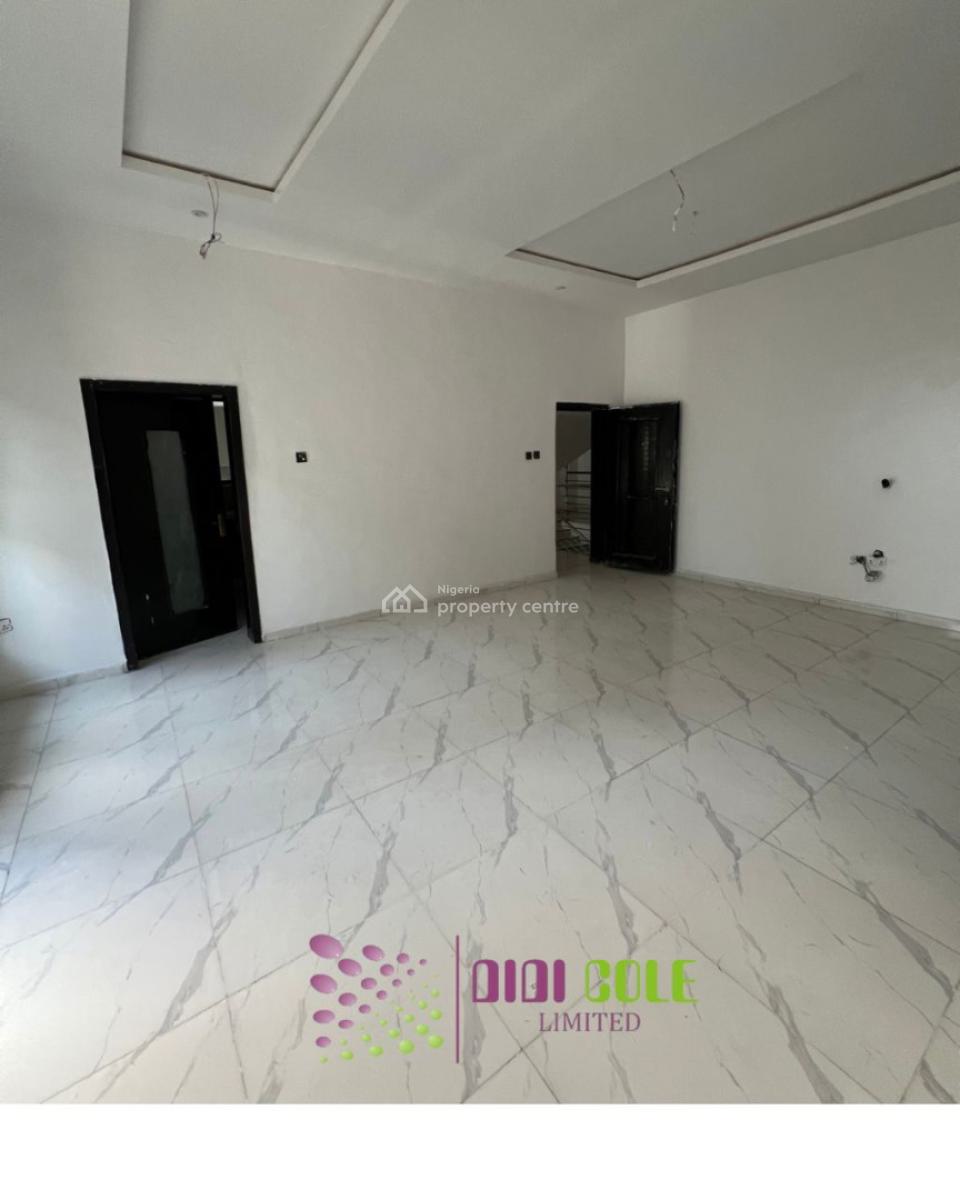 2 Bedroom Flat, Lekki, Lagos, Flat / Apartment for Sale