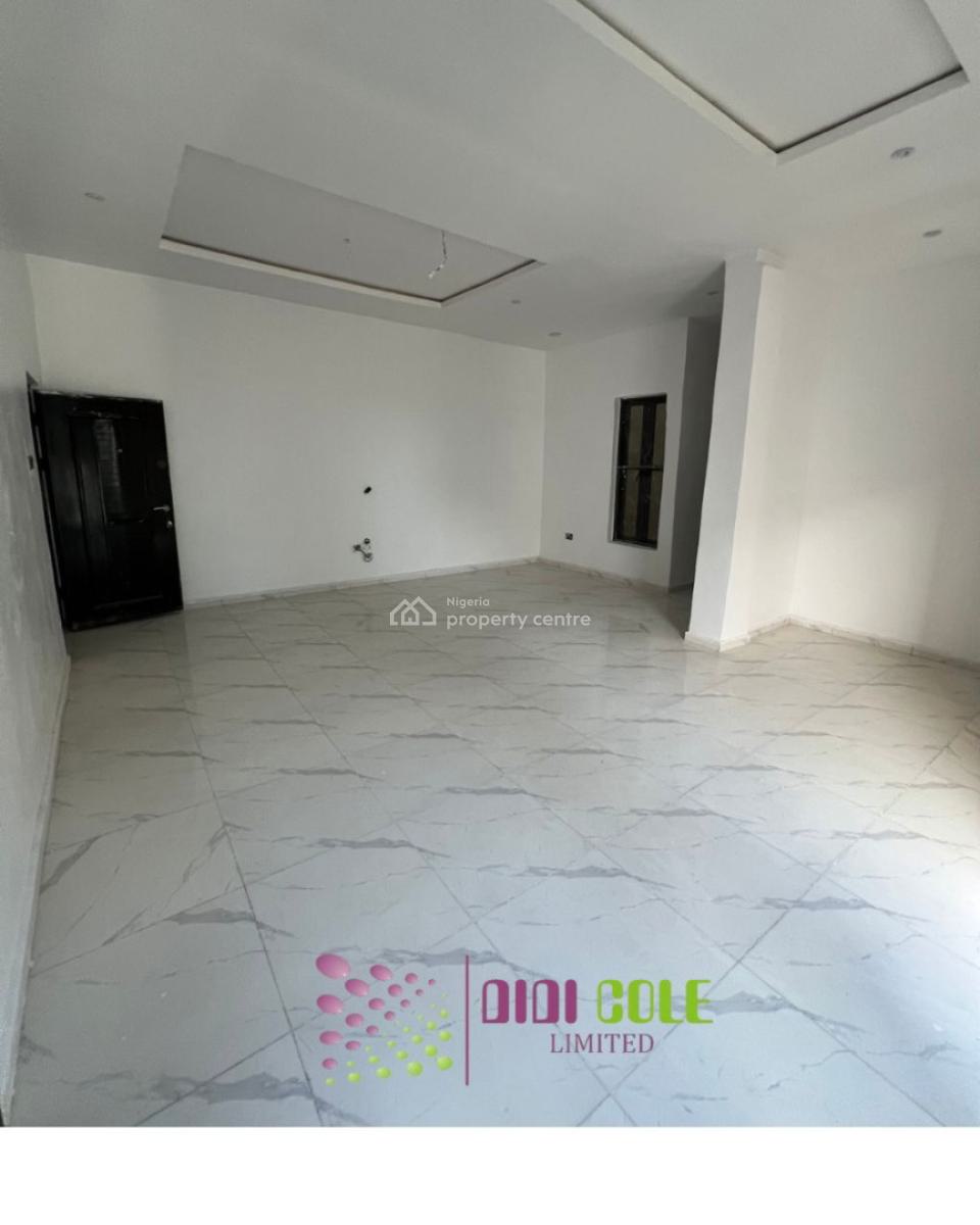 2 Bedroom Flat, Lekki, Lagos, Flat / Apartment for Sale