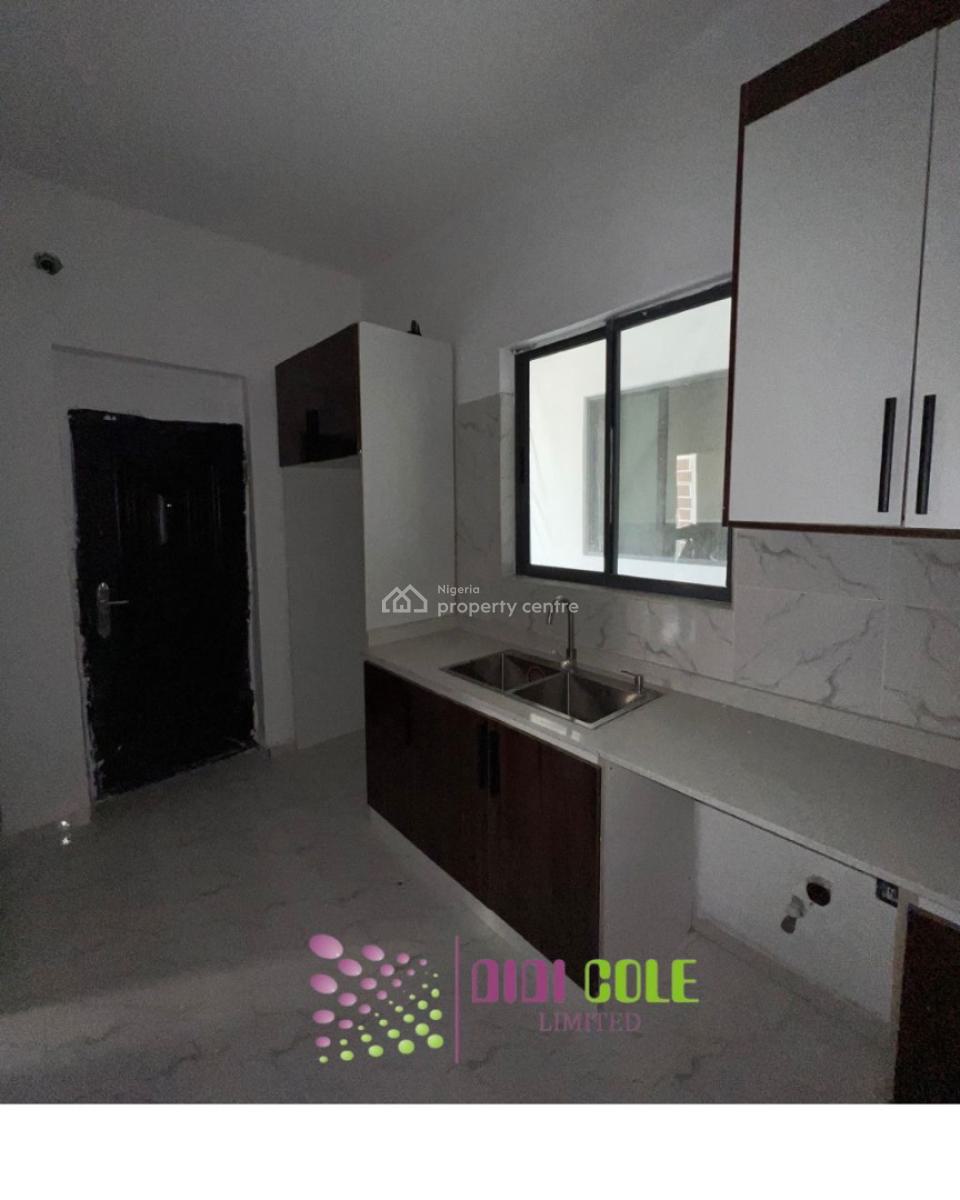 2 Bedroom Flat, Lekki, Lagos, Flat / Apartment for Sale