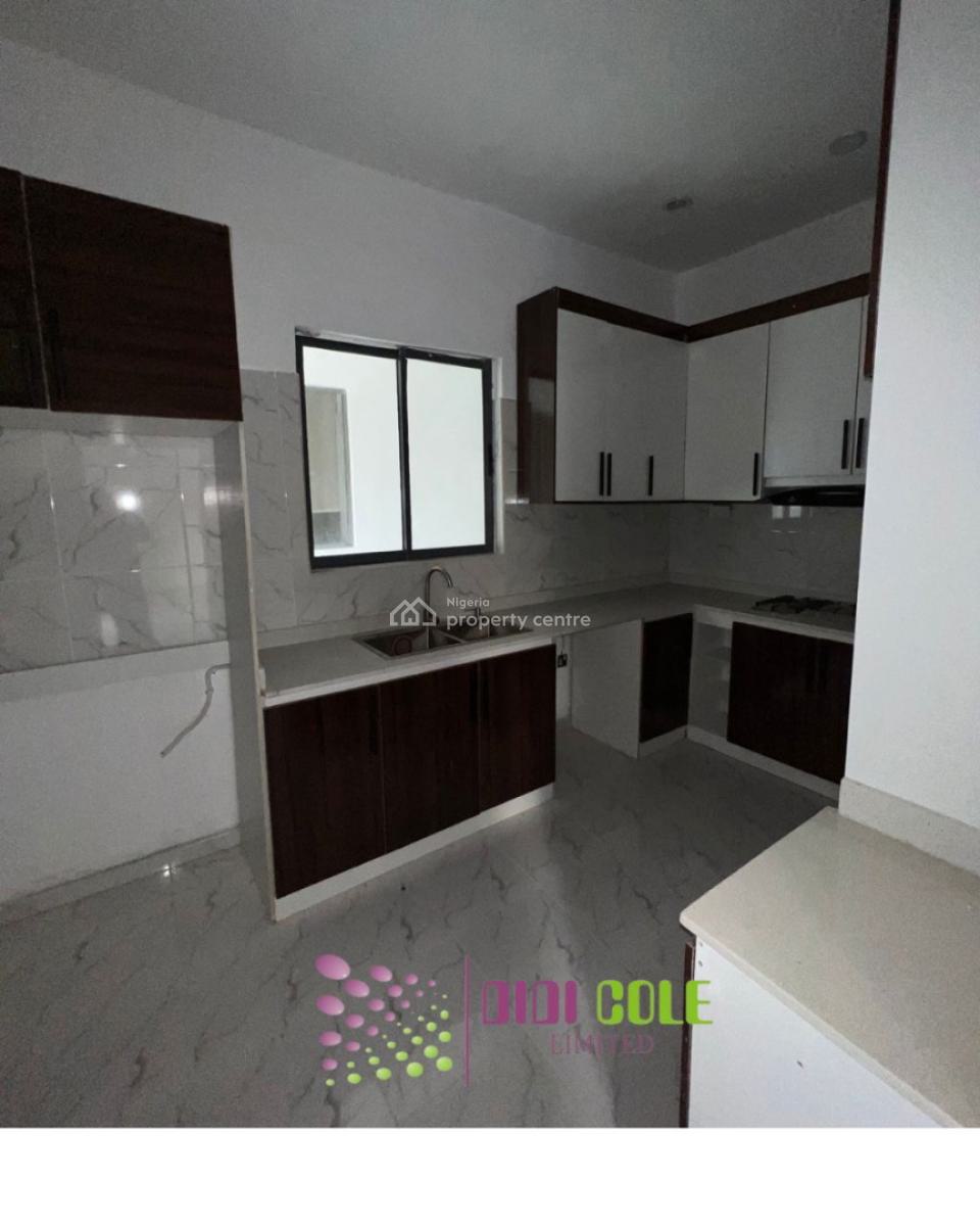 2 Bedroom Flat, Lekki, Lagos, Flat / Apartment for Sale