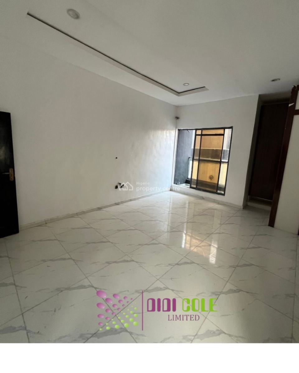 2 Bedroom Flat, Lekki, Lagos, Flat / Apartment for Sale