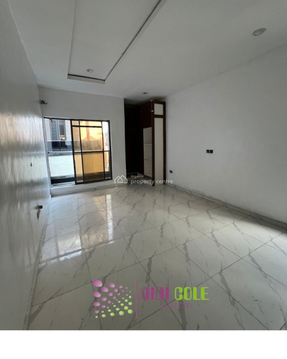 2 Bedroom Flat, Lekki, Lagos, Flat / Apartment for Sale