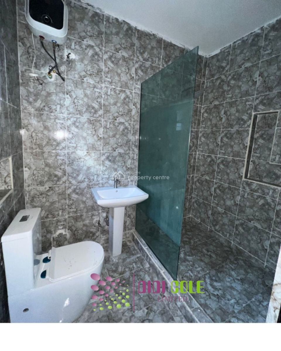 2 Bedroom Flat, Lekki, Lagos, Flat / Apartment for Sale