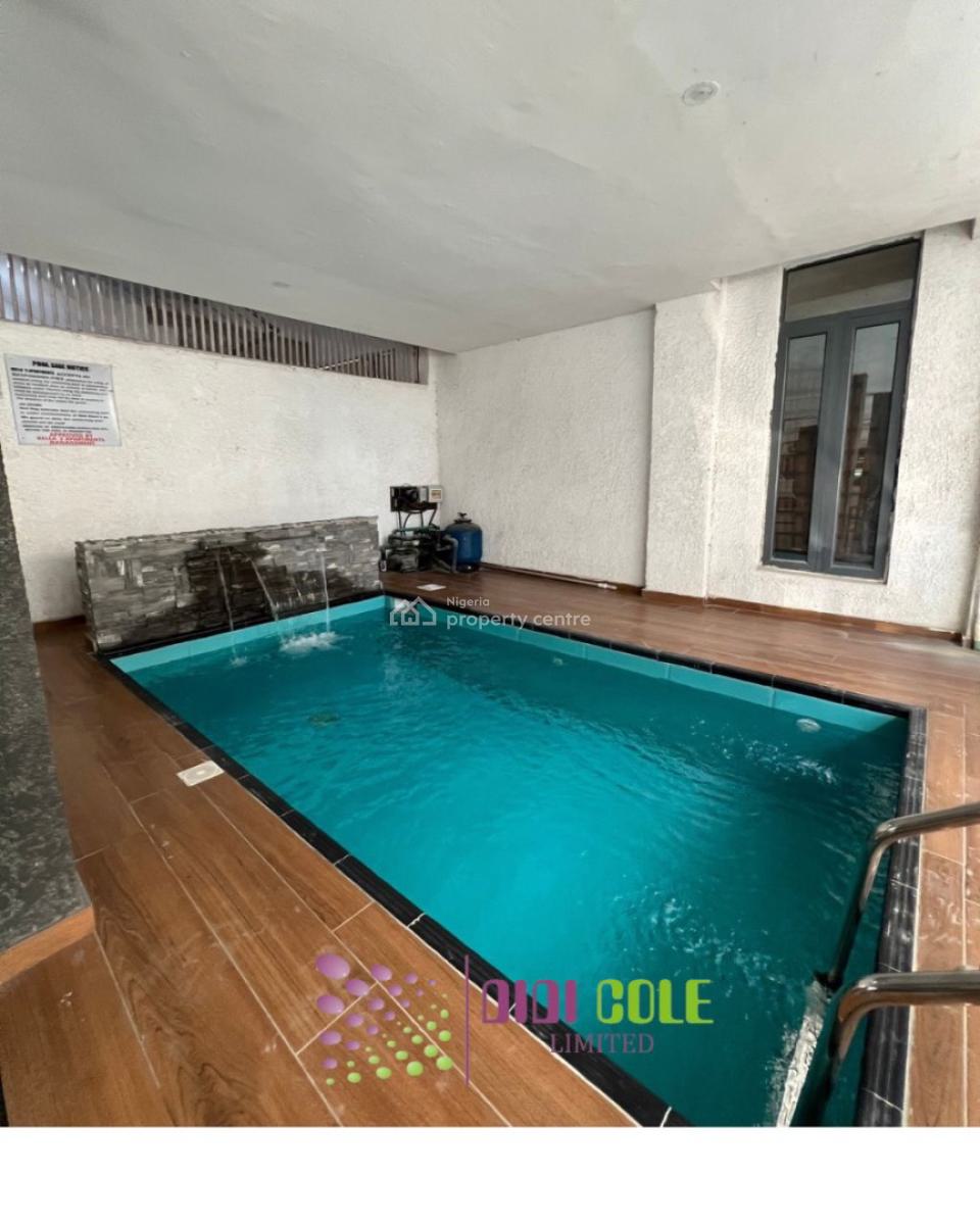 2 Bedroom Flat, Lekki, Lagos, Flat / Apartment for Sale