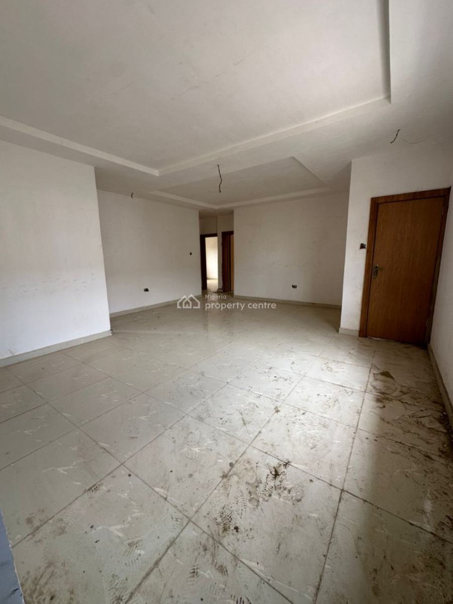 Brand New 2 Bedroom Apartment, (tarred Roads), Kubwa, Abuja, Flat / Apartment for Sale
