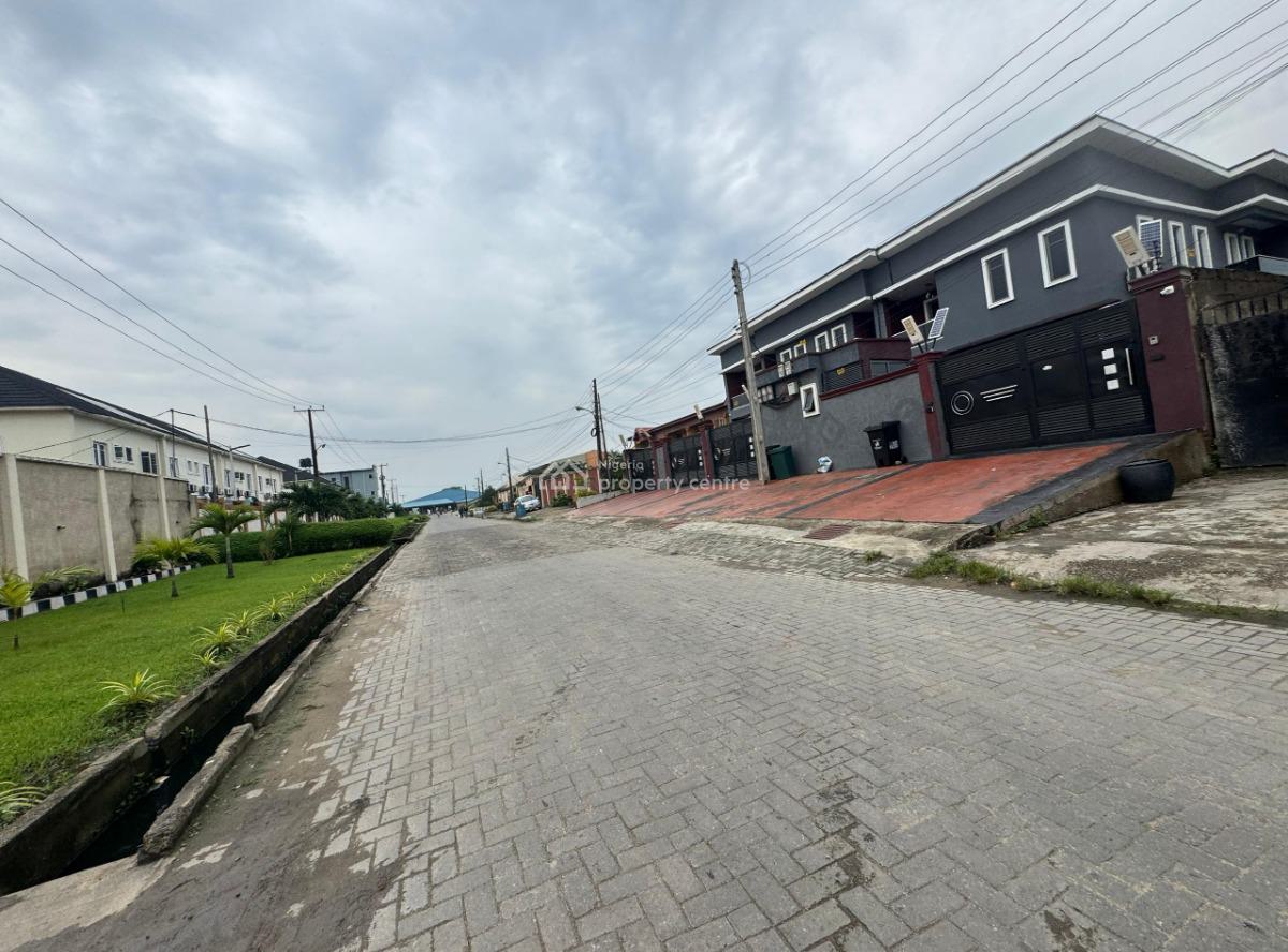 Premium 1495sqm Land, Gra, Ogudu, Lagos, Land for Sale