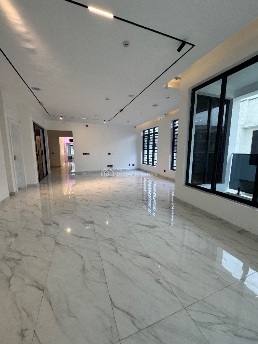 Penthouse, Lekki Phase 1, Lekki, Lagos, House for Sale