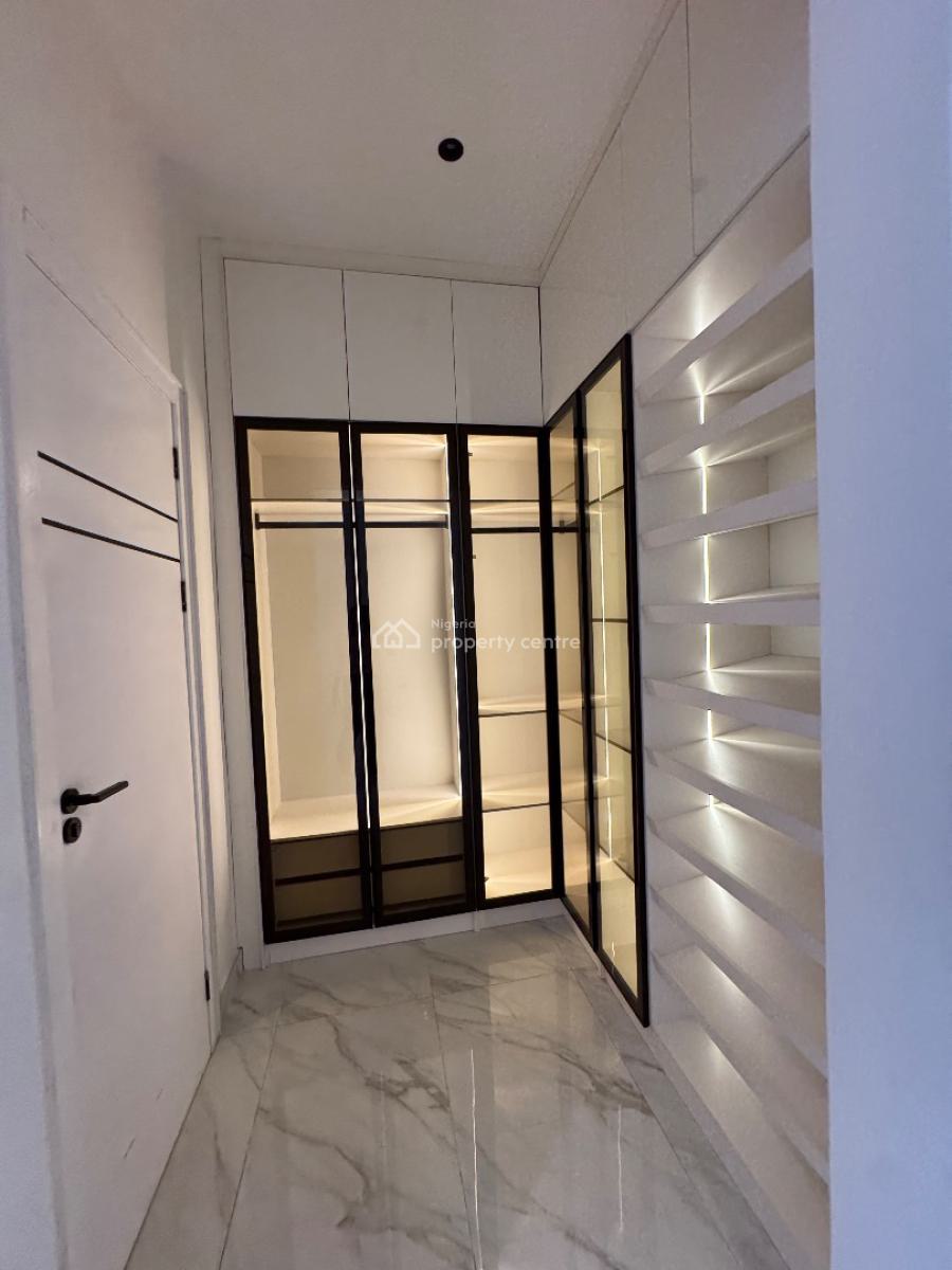 Penthouse, Lekki Phase 1, Lekki, Lagos, House for Sale
