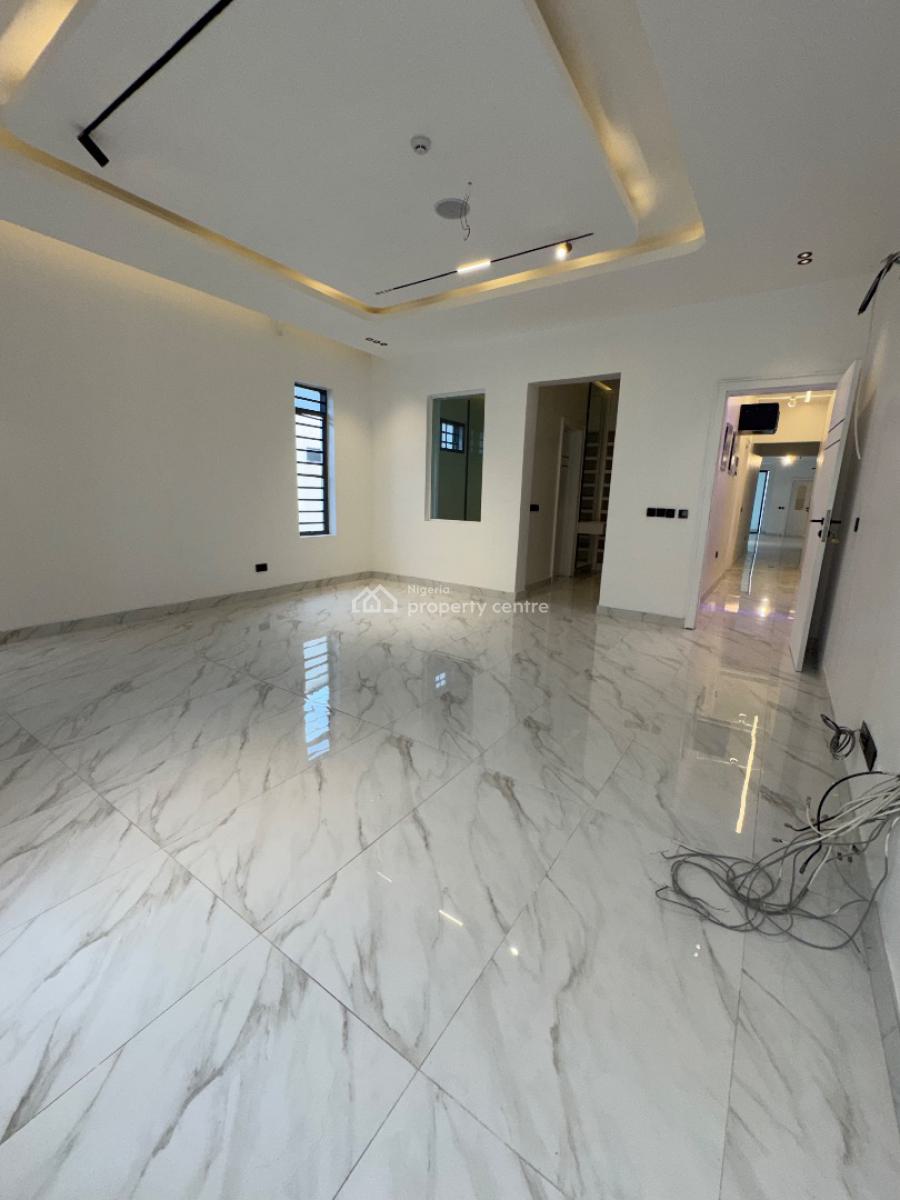Penthouse, Lekki Phase 1, Lekki, Lagos, House for Sale