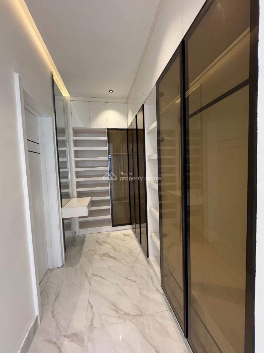 Penthouse, Lekki Phase 1, Lekki, Lagos, House for Sale