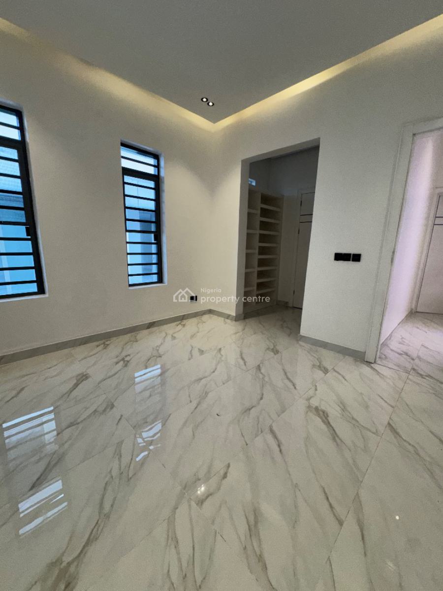 Penthouse, Lekki Phase 1, Lekki, Lagos, House for Sale