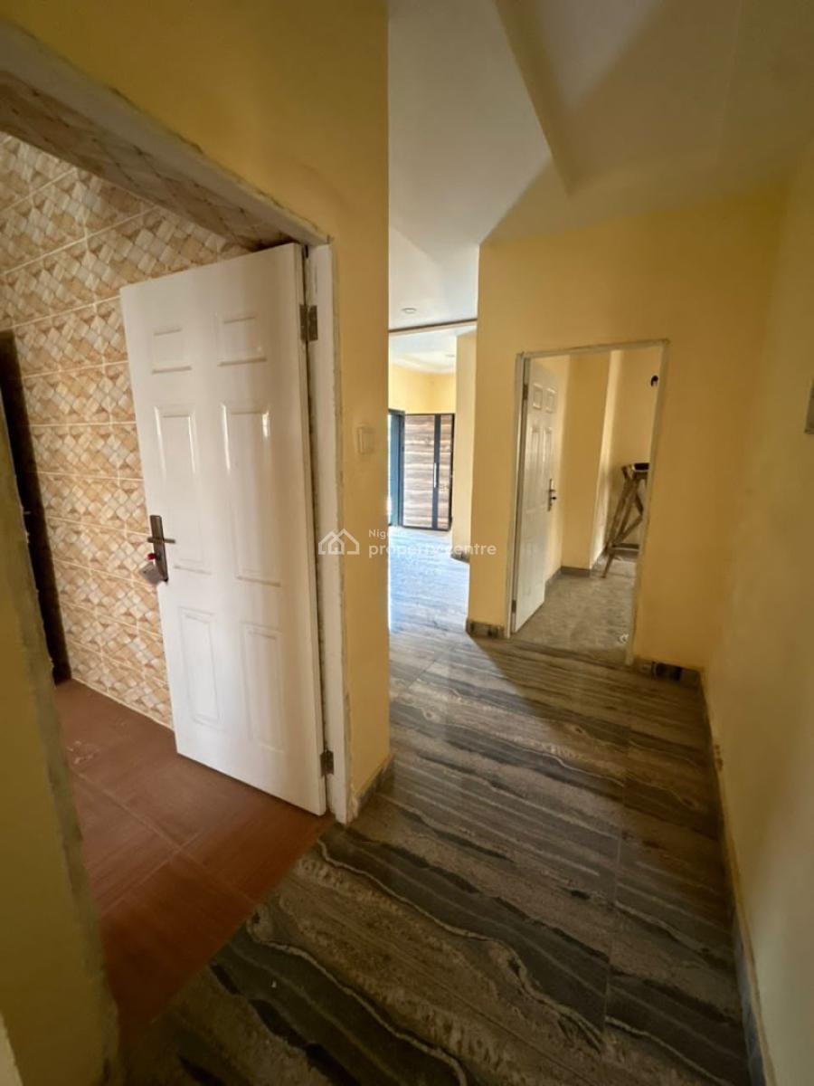 6 Units 2 Bedroom Apartment, Durumi, Abuja, Flat / Apartment for Sale