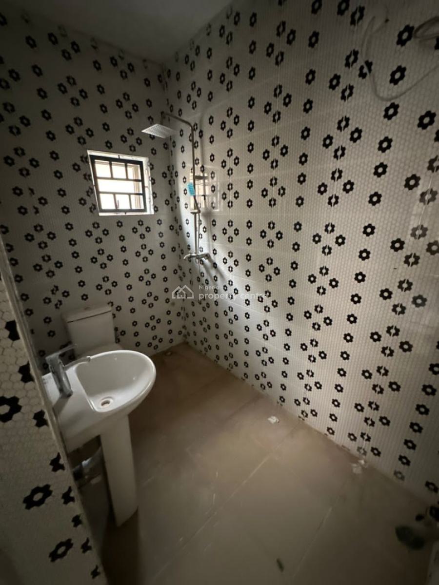 6 Units 2 Bedroom Apartment, Durumi, Abuja, Flat / Apartment for Sale