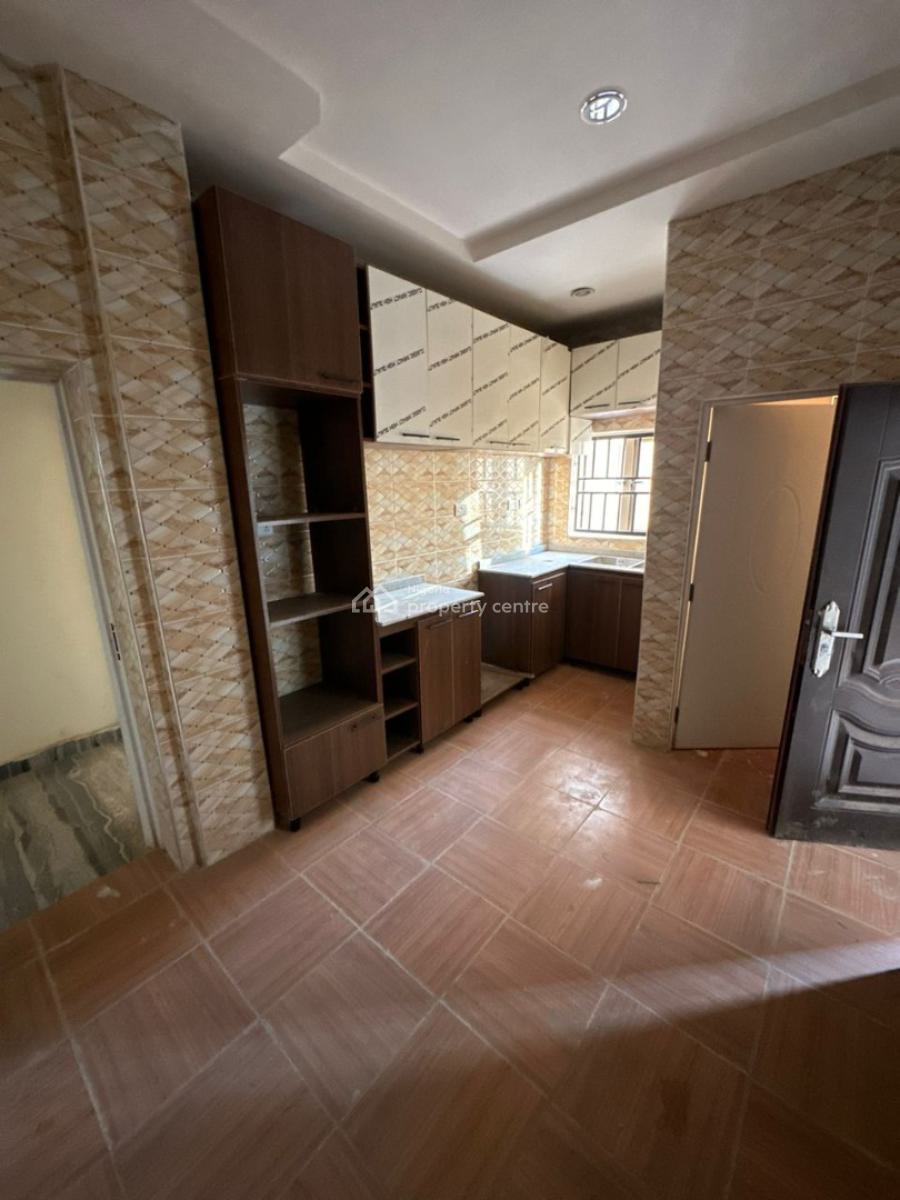 6 Units 2 Bedroom Apartment, Durumi, Abuja, Flat / Apartment for Sale