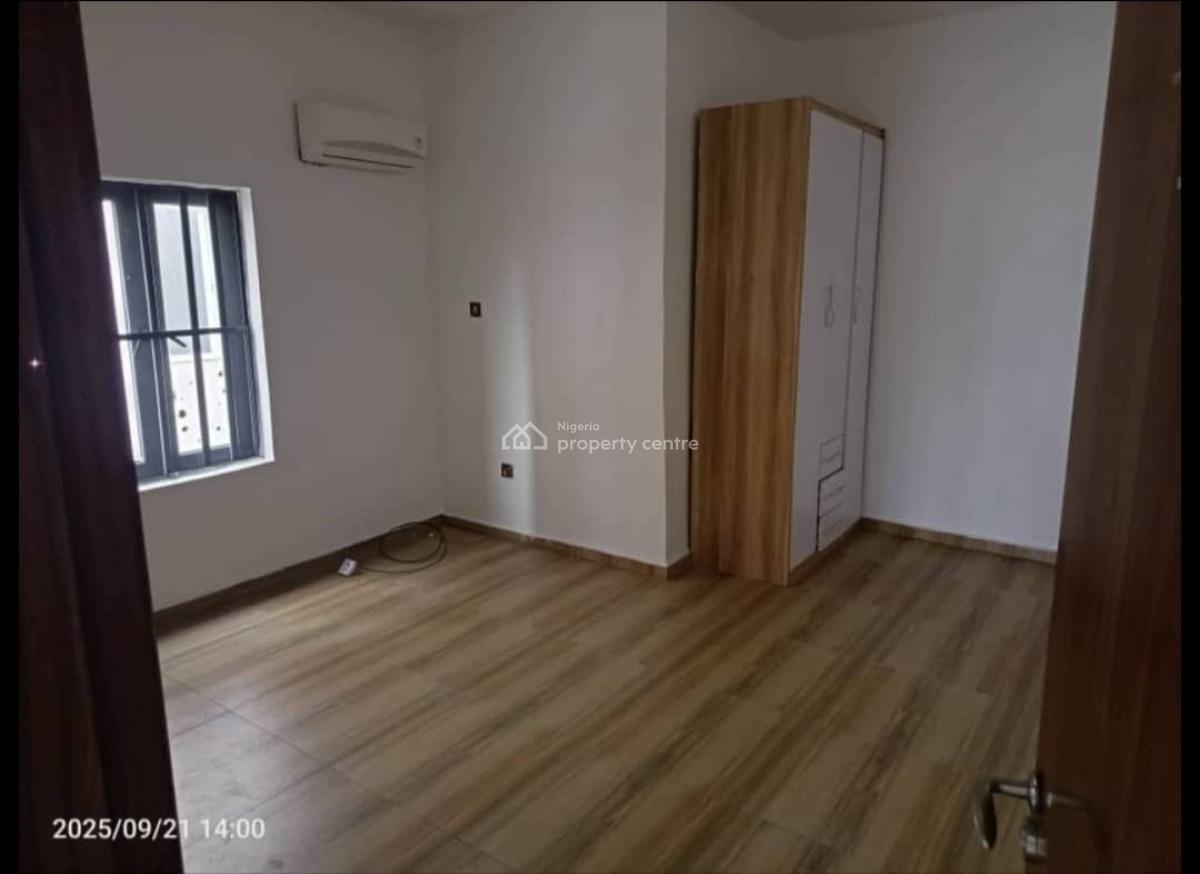 Serviced & Standard Mini Flat., Ikate, Lekki, Lagos, Mini Flat (room and Parlour) for Rent