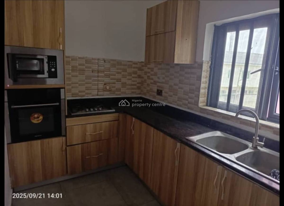 Serviced & Standard Mini Flat., Ikate, Lekki, Lagos, Mini Flat (room and Parlour) for Rent