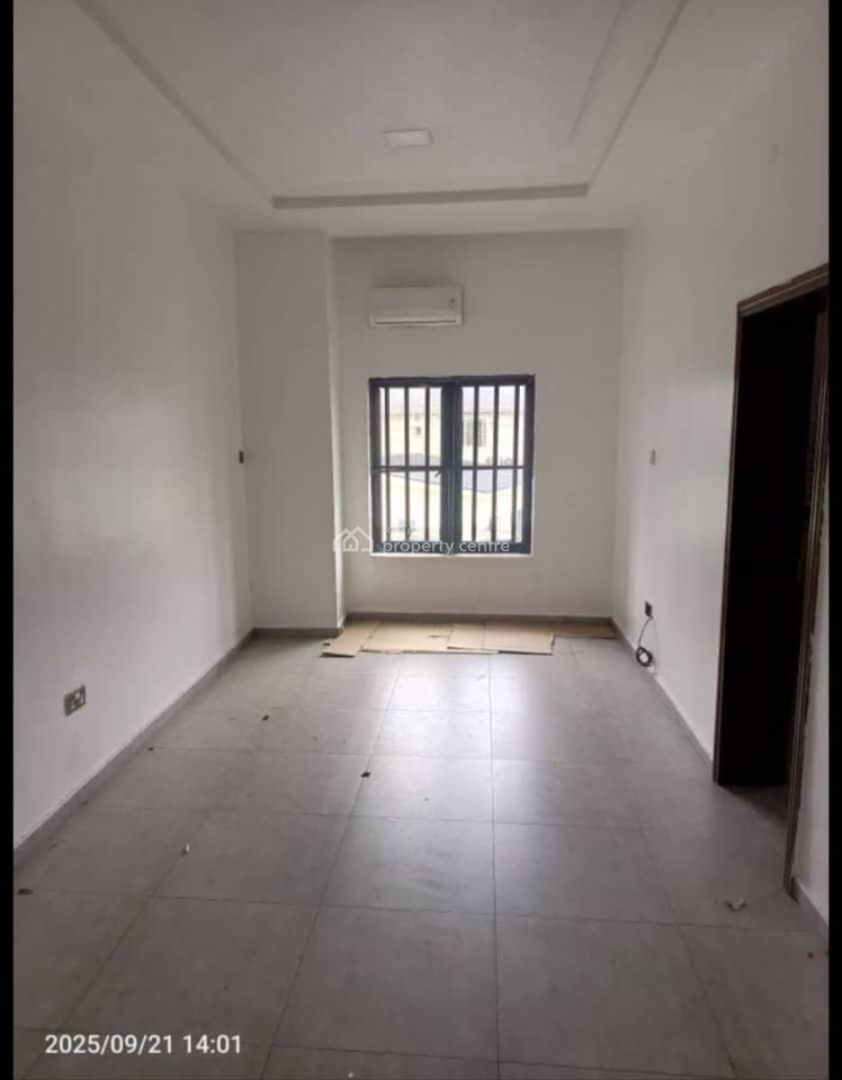 Serviced & Standard Mini Flat., Ikate, Lekki, Lagos, Mini Flat (room and Parlour) for Rent