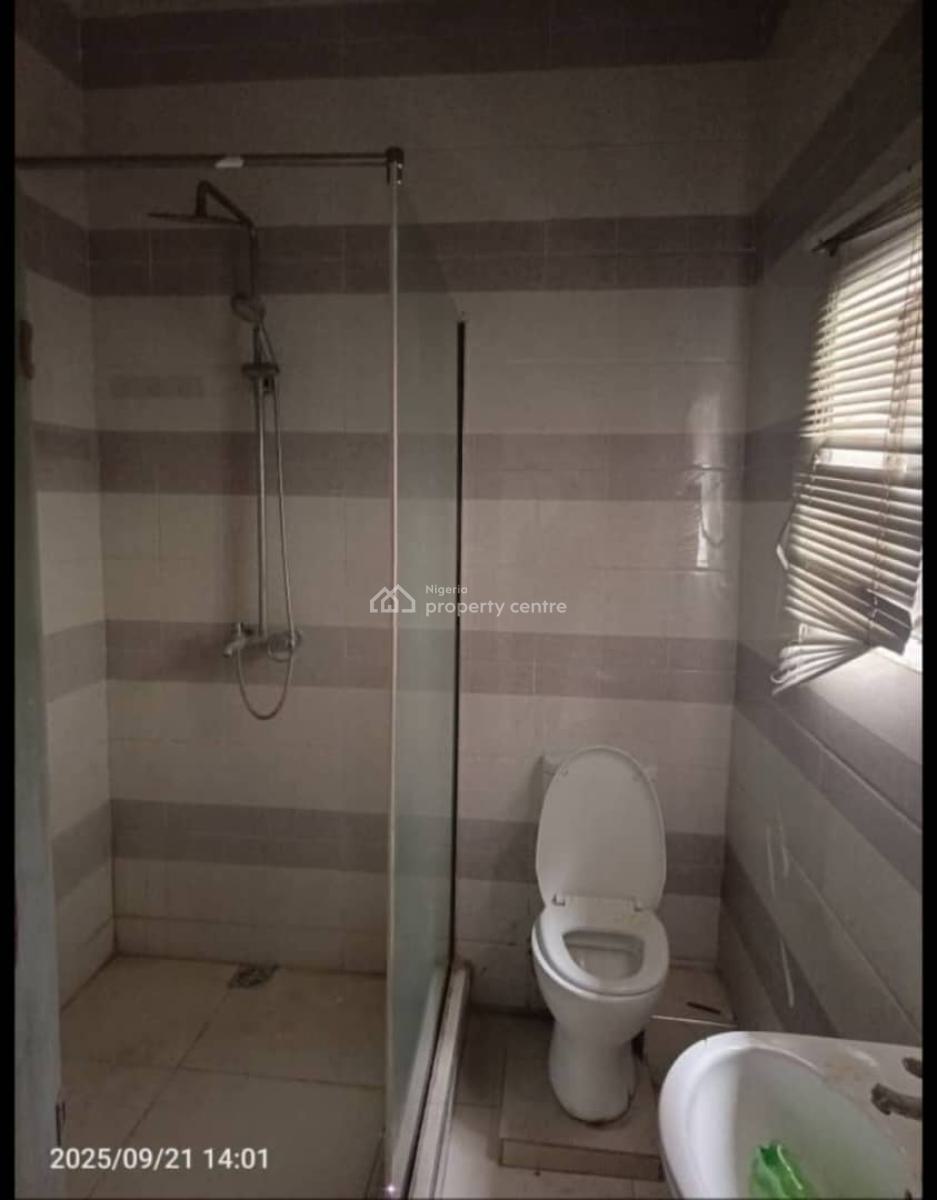 Serviced & Standard Mini Flat., Ikate, Lekki, Lagos, Mini Flat (room and Parlour) for Rent