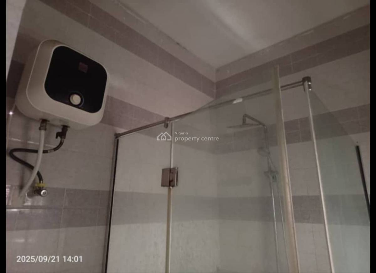 Serviced & Standard Mini Flat., Ikate, Lekki, Lagos, Mini Flat (room and Parlour) for Rent