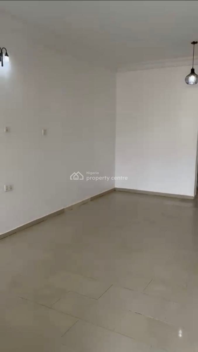 Nicely Finished Four Units of  3-bedroom Apartments, Jabi, Abuja, House for Rent