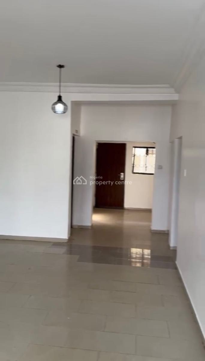Nicely Finished Four Units of  3-bedroom Apartments, Jabi, Abuja, House for Rent