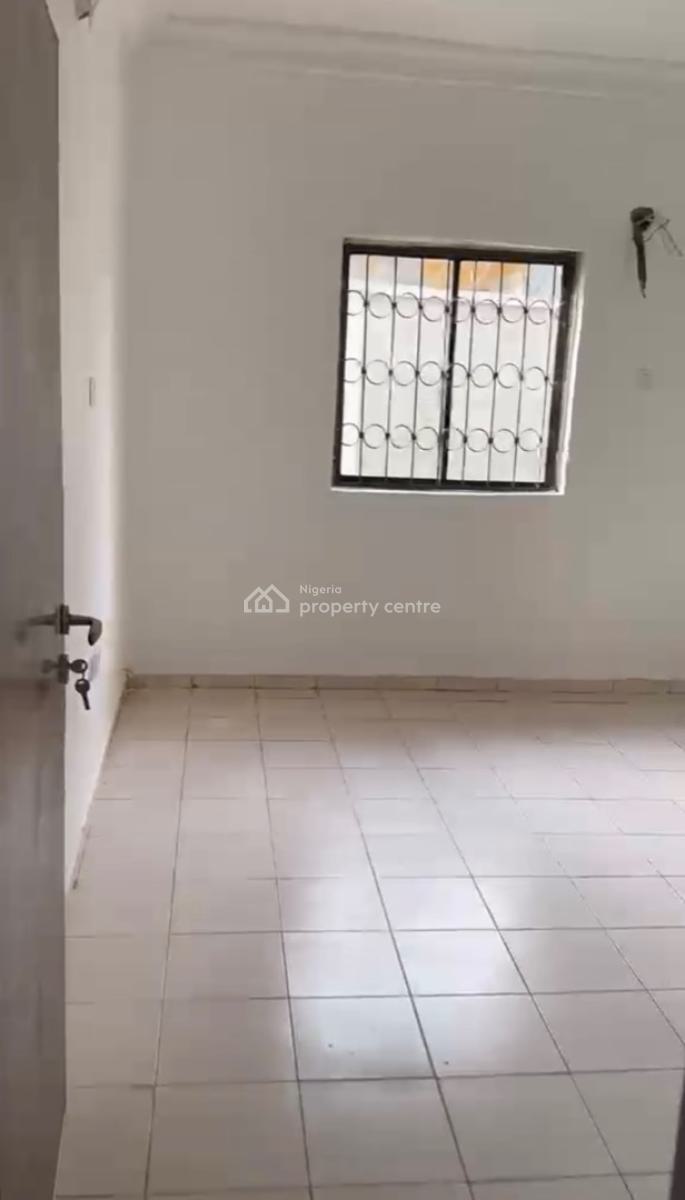 Nicely Finished Four Units of  3-bedroom Apartments, Jabi, Abuja, House for Rent