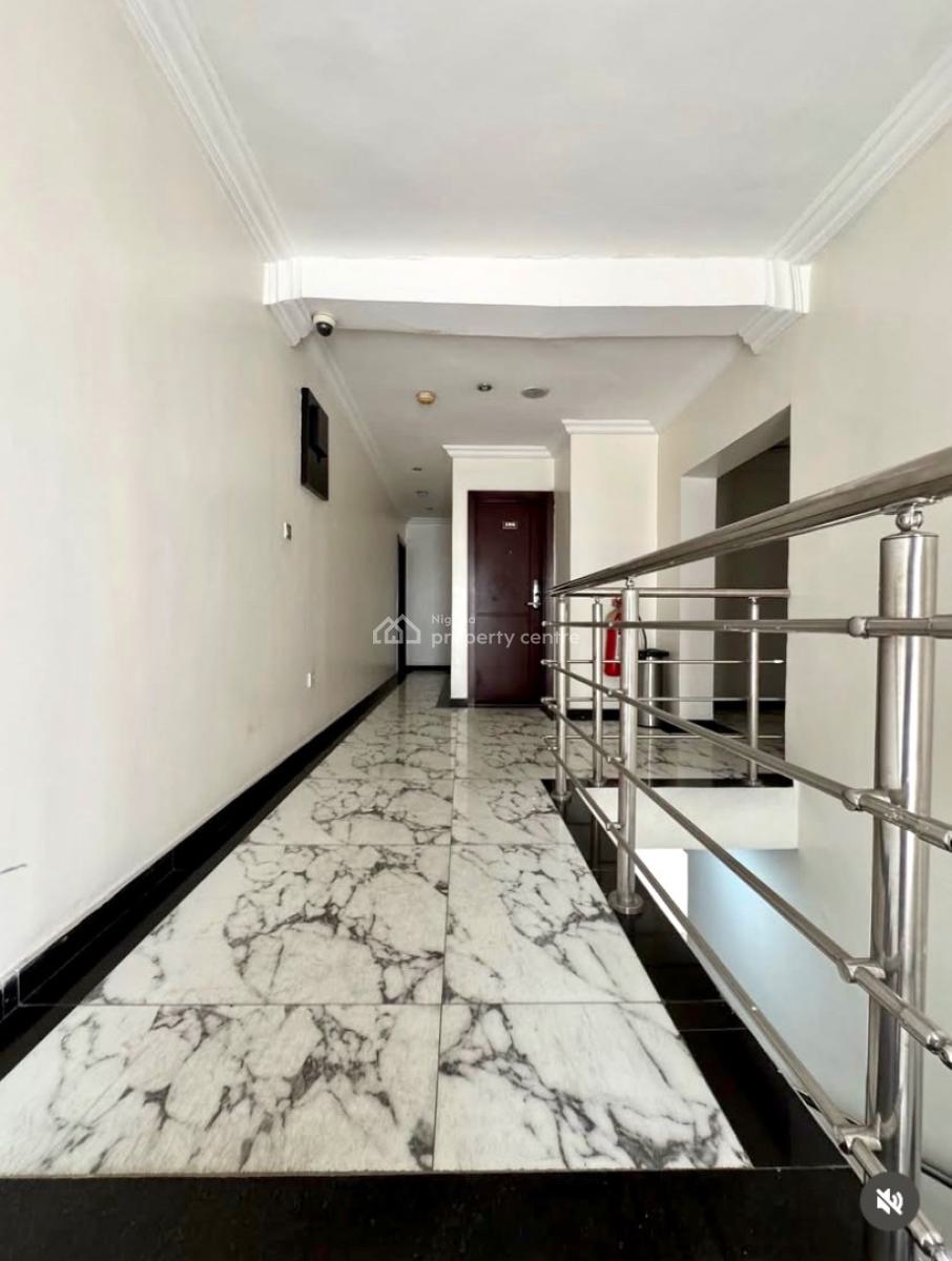 Massive 17 Bedroom Fully Detached Duplex with Swimming Pool, Lekki Phase 1, Lekki, Lagos, Detached Duplex for Rent