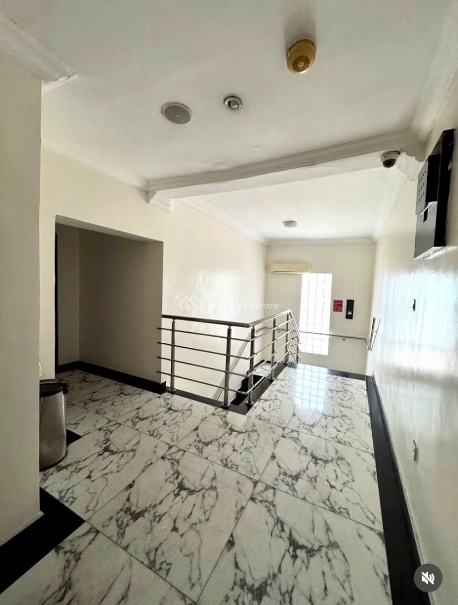 Massive 17 Bedroom Fully Detached Duplex with Swimming Pool, Lekki Phase 1, Lekki, Lagos, Detached Duplex for Rent