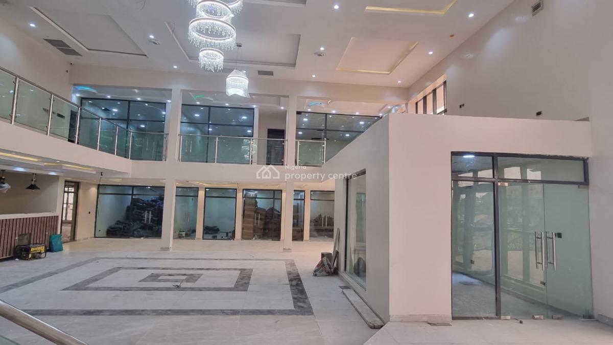 a Massive Mall Situated at Six Plots of Land, Facing Lekki-epe Expressway, Ikota, Lekki, Lagos, Plaza / Complex / Mall for Sale