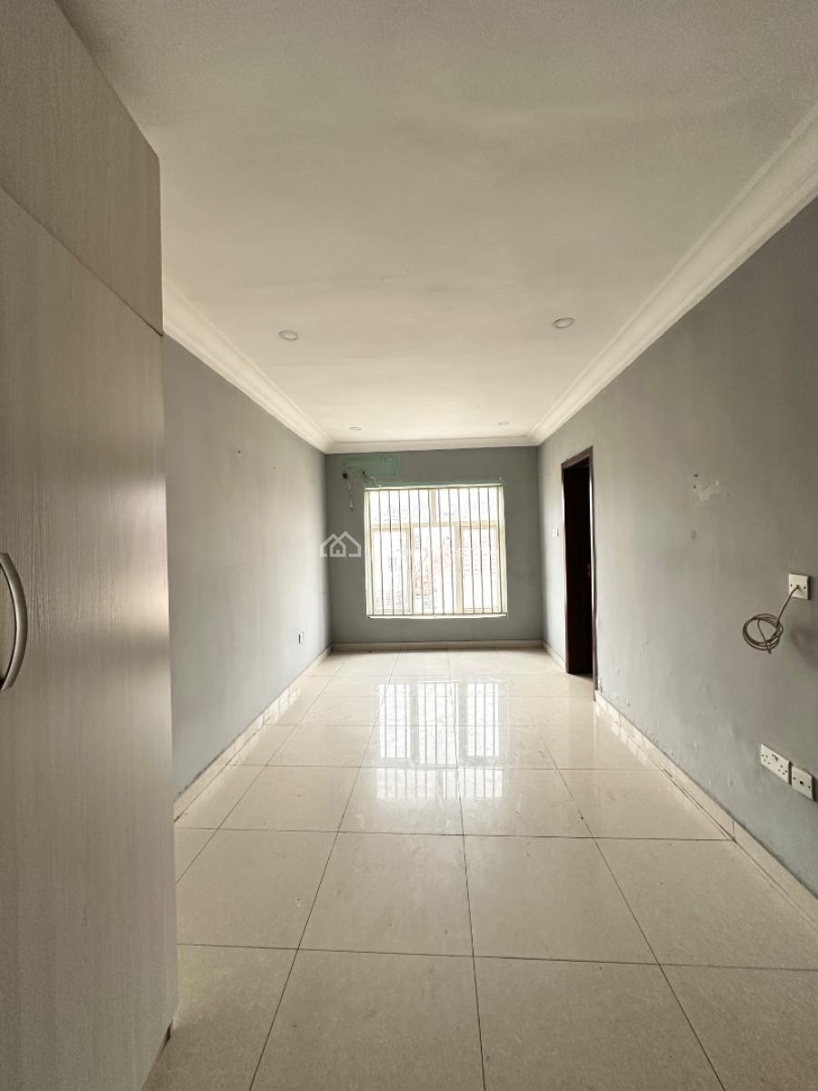 Nicely Built 4 Bedroom Terrace Duplex with Bq, Osapa, Lekki, Lagos, Terraced Duplex for Sale