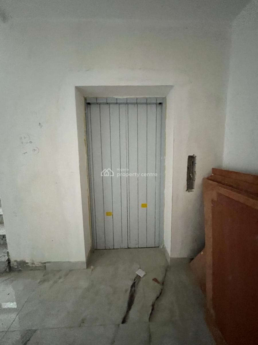 Sophistication in This 4 Bedrooms Maisonette, Old Ikoyi, Ikoyi, Lagos, House for Sale