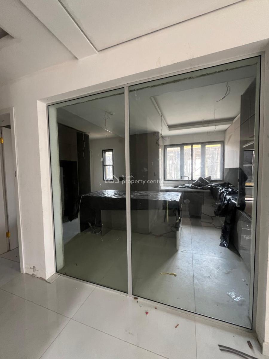 Sophistication in This 4 Bedrooms Maisonette, Old Ikoyi, Ikoyi, Lagos, House for Sale