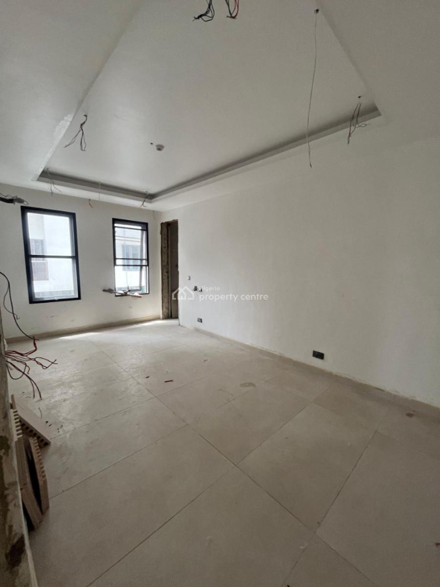 Sophistication in This 4 Bedrooms Maisonette, Old Ikoyi, Ikoyi, Lagos, House for Sale