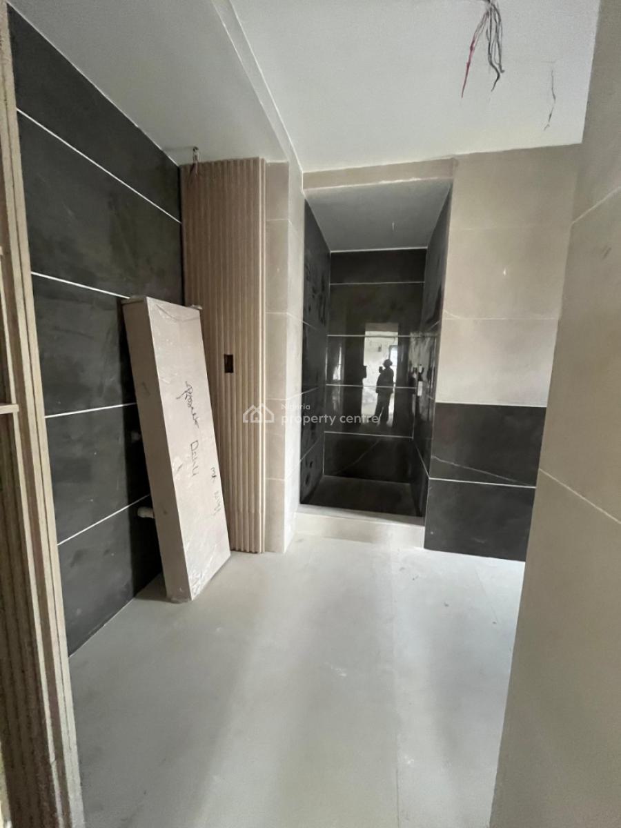 Sophistication in This 4 Bedrooms Maisonette, Old Ikoyi, Ikoyi, Lagos, House for Sale